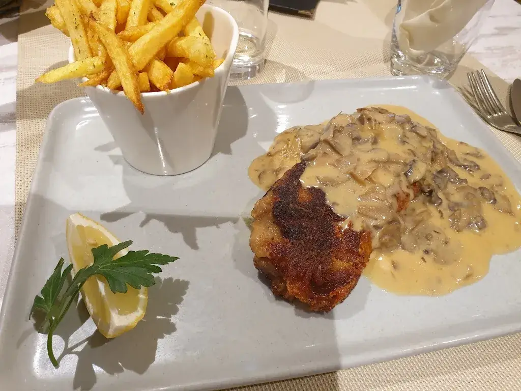 Menu_Restaurant L'asparagus - Hœrdt_Hœrdt_image_7