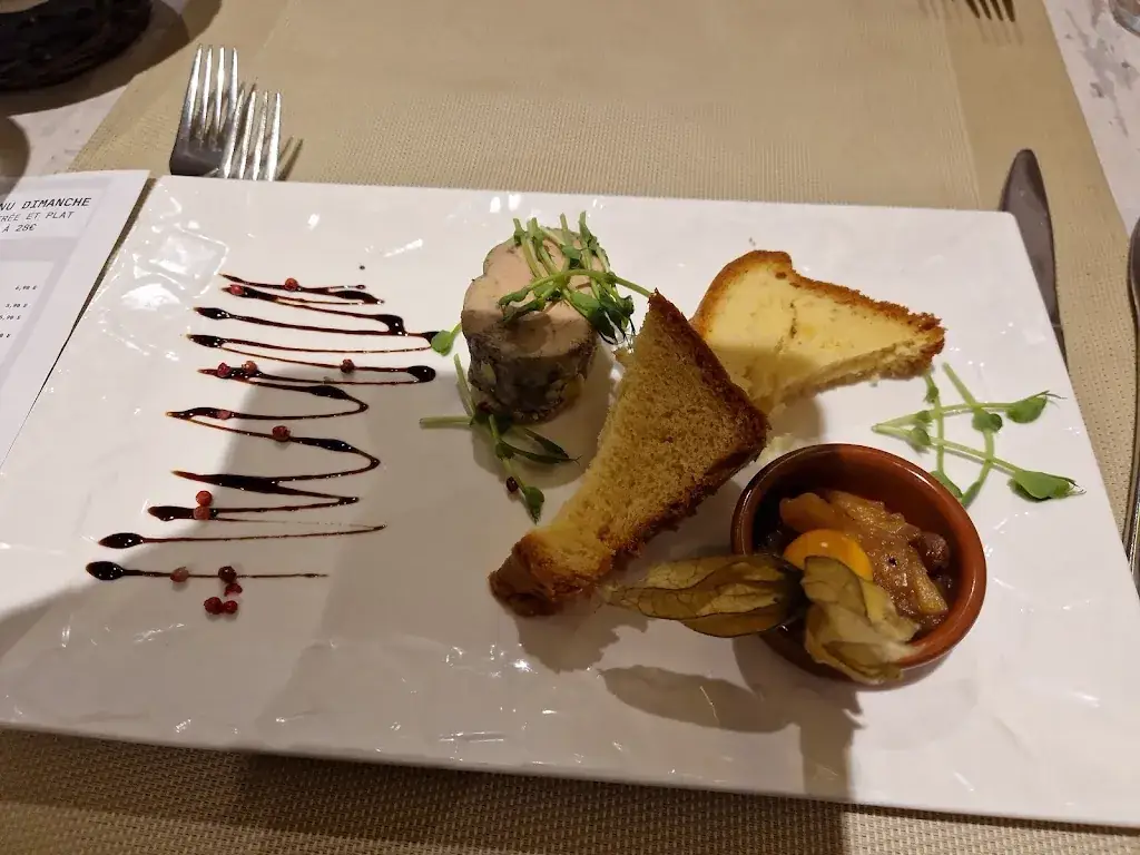 Menu_Restaurant L'asparagus - Hœrdt_Hœrdt_image_8