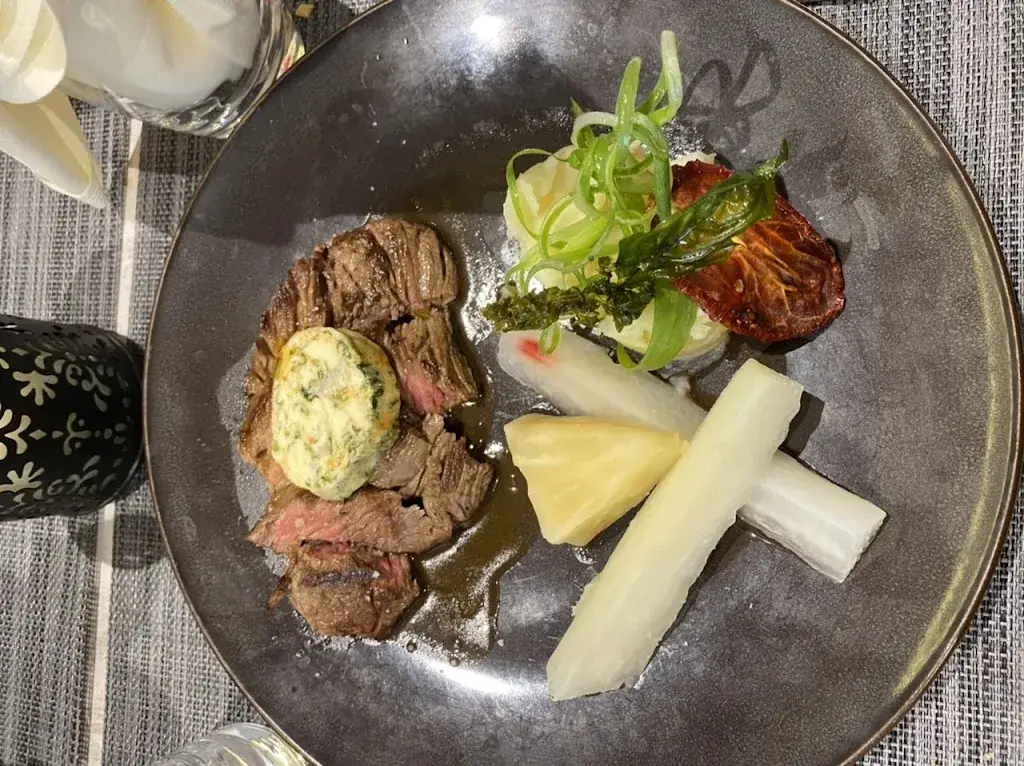 Menu_Restaurant L'asparagus - Hœrdt_Hœrdt_image_9