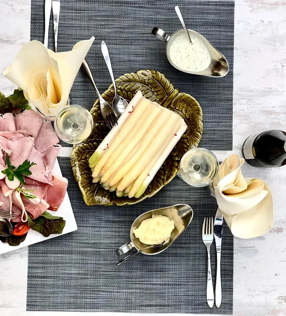 Restaurant L'asparagus - Hœrdt_Hœrdt_slider_image_3