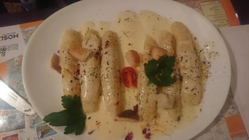 Menü_Chez Thierry Au Pays du Verre_Goetzenbruck_Bild_4