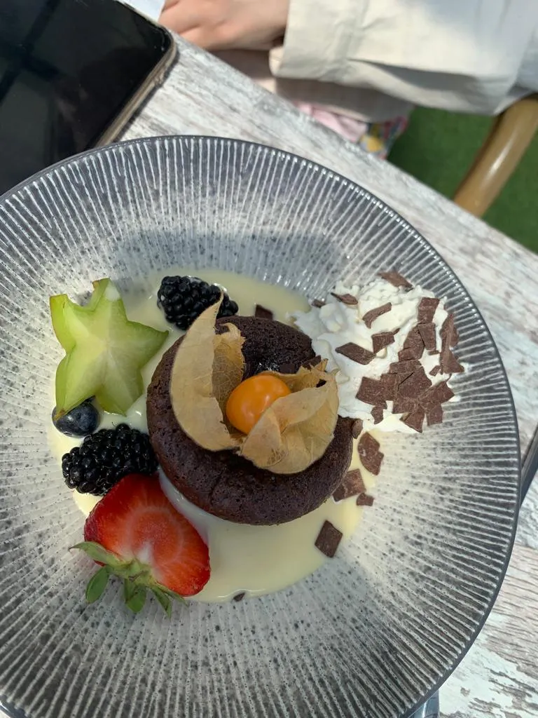 Menü_Chez Thierry Au Pays du Verre_Goetzenbruck_Bild_5