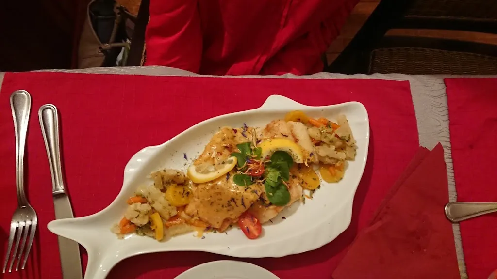 Menü_Chez Thierry Au Pays du Verre_Goetzenbruck_Bild_7