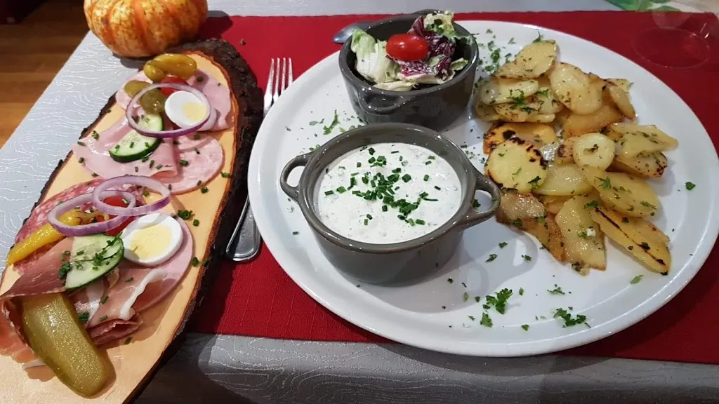 Menü_Chez Thierry Au Pays du Verre_Goetzenbruck_Bild_9