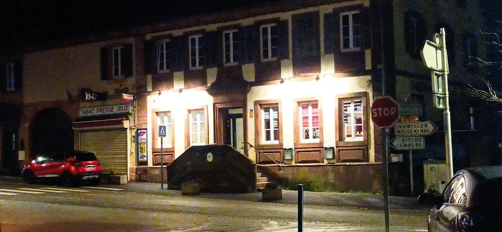 jaieau trouvetout_Chez Thierry Au Pays du Verre_Goetzenbruck_Bewertung