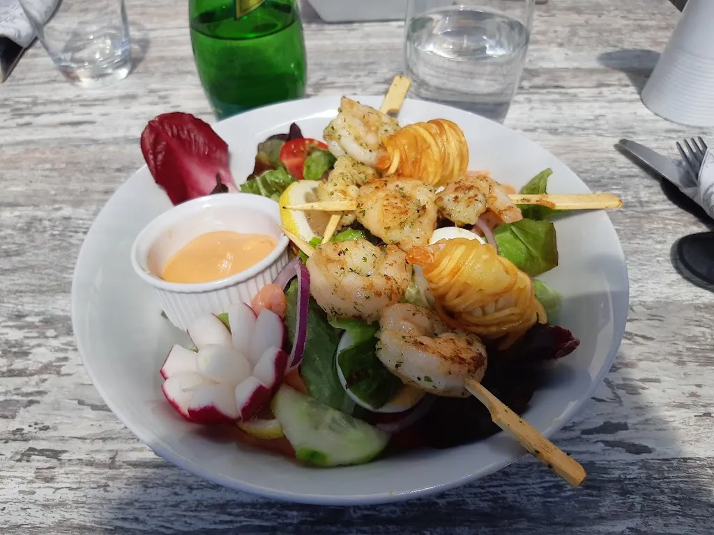 Tanette_Chez Thierry Au Pays du Verre_Goetzenbruck_Bewertung