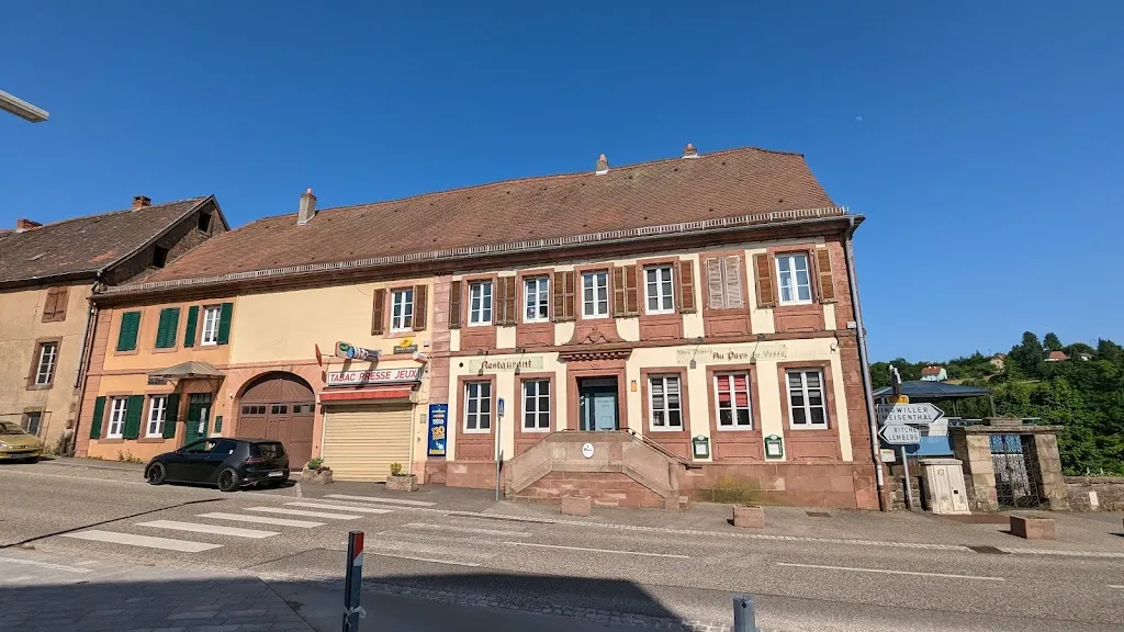 Chez Thierry Au Pays du Verre_Goetzenbruck_slider_image_3