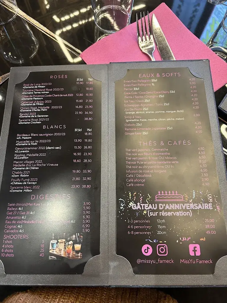 Menu_MISS YU_57290_image_3