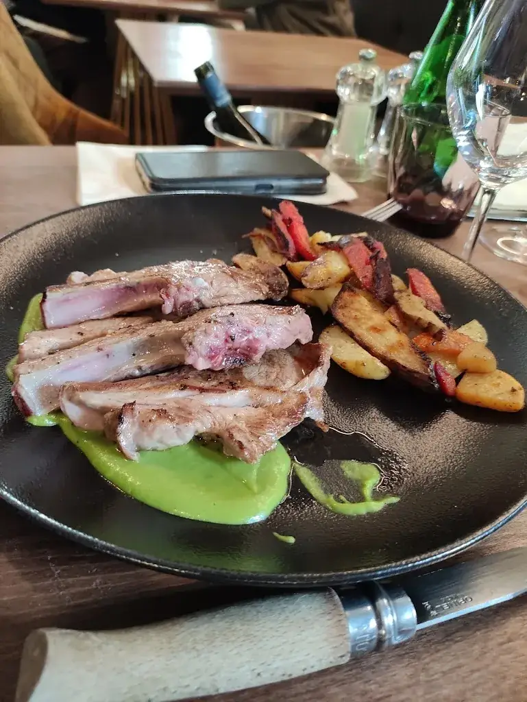 Menu_Jeanie Chamonix_Chamonix-Mont-Blanc_image_5