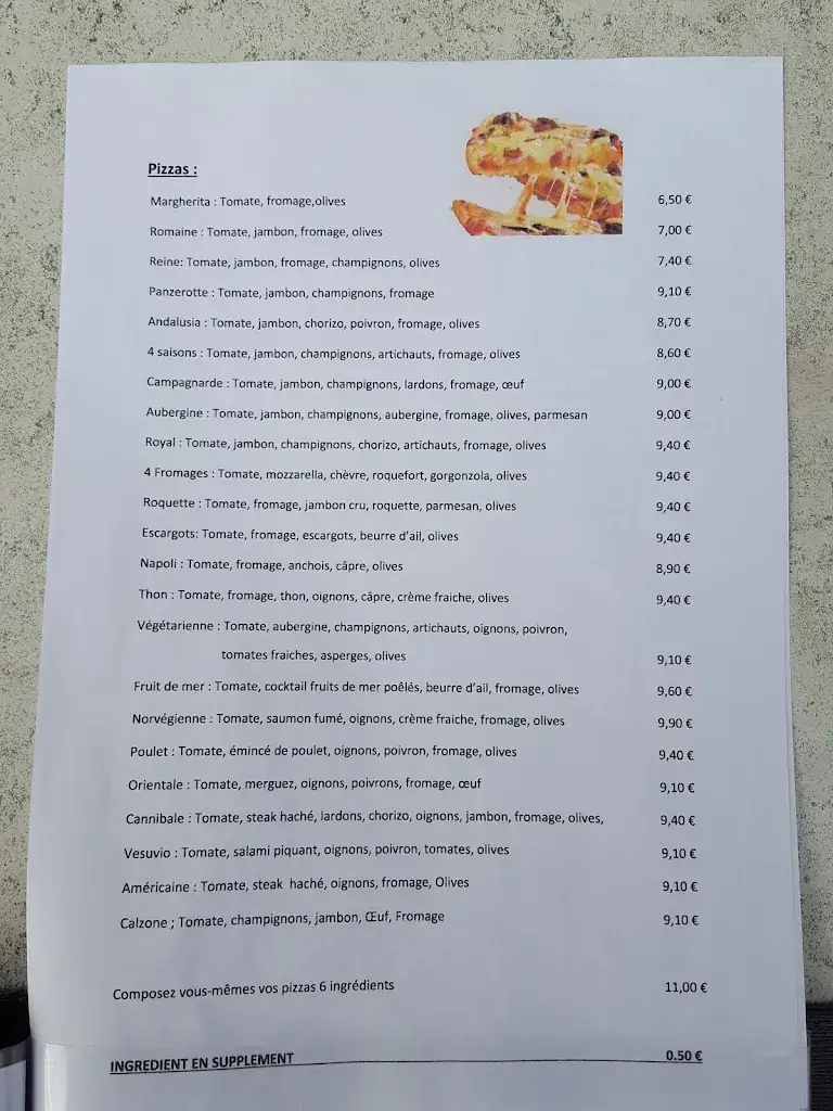 Menu_Les Amis du Médicis_Fameck_image_2