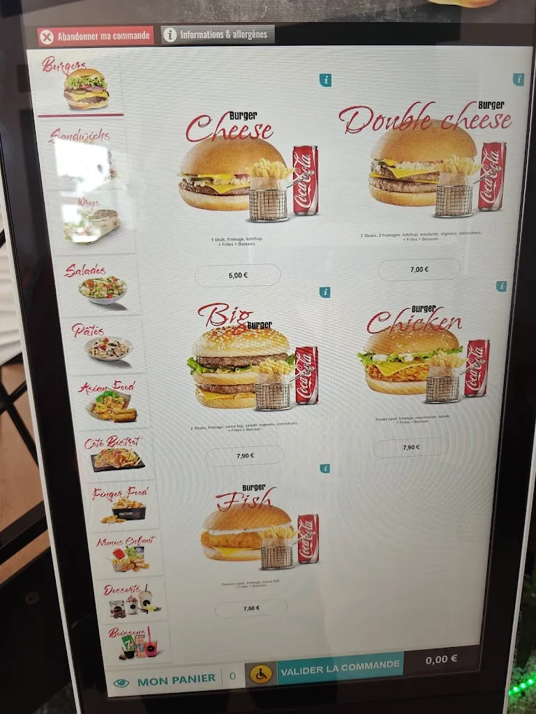 Menu_Factory Eat_Fameck_imagen_1