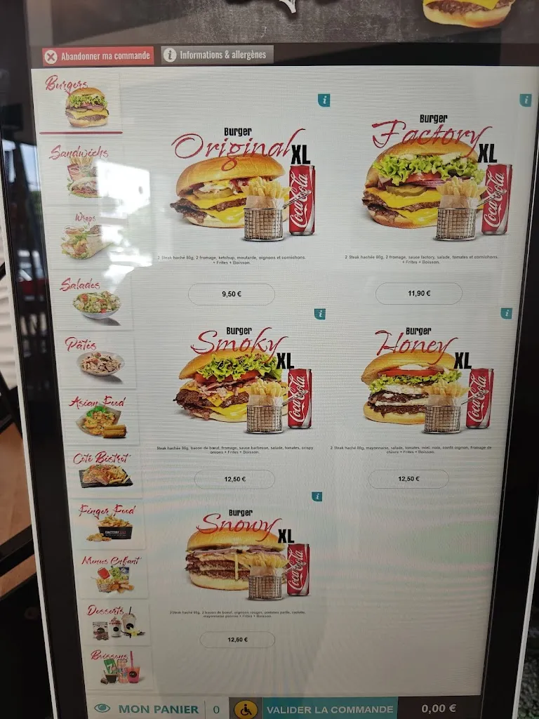 Menu_Factory Eat_Fameck_imagen_2