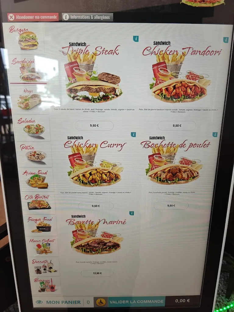 Menu_Factory Eat_Fameck_imagen_3