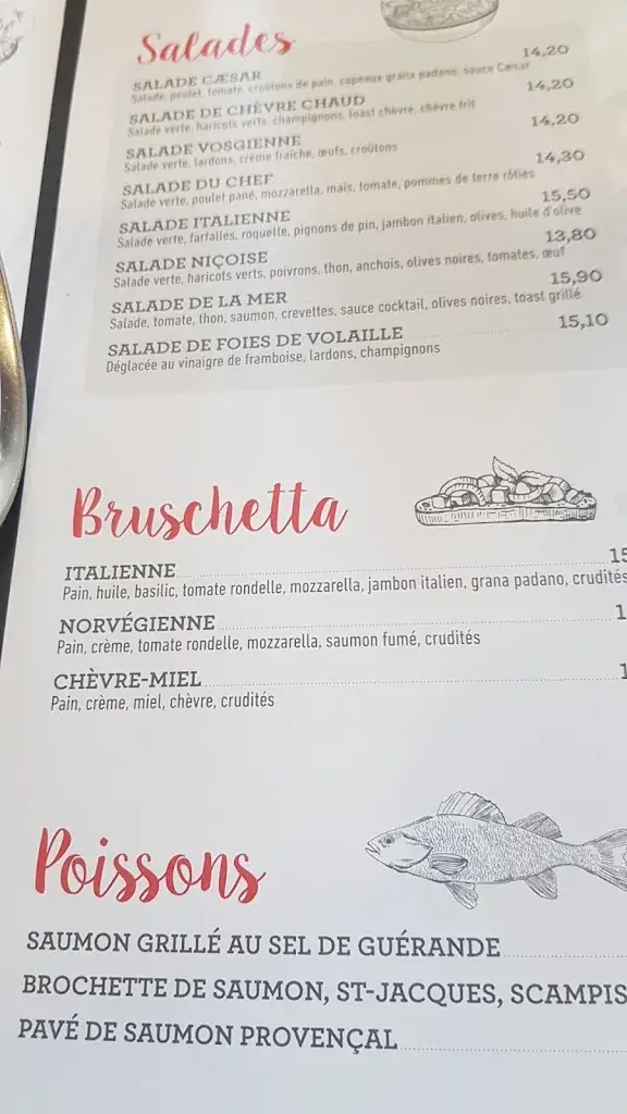 Menu_Le Portofino_Fameck_image_1