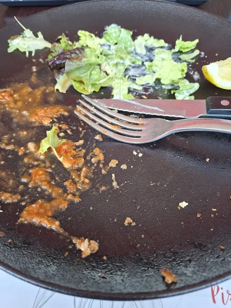 Stephane Burger_Le Portofino_Fameck_review