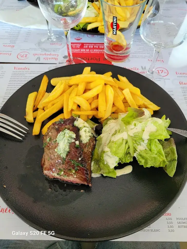 Grisoux57_Le Portofino_Fameck_review