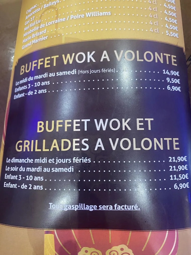 Menu_Restaurant Etoile d'Asie_Fameck_image_2