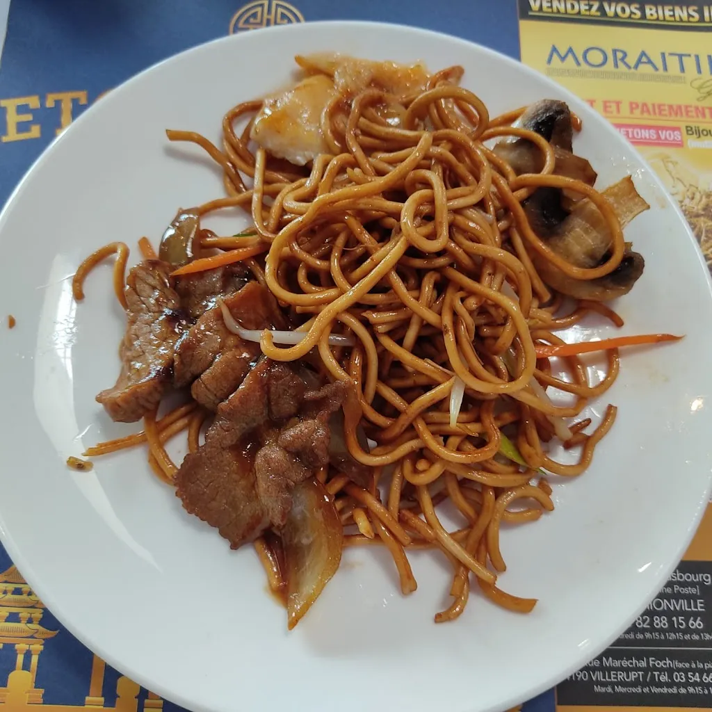 Menu_Restaurant Etoile d'Asie_Fameck_image_5