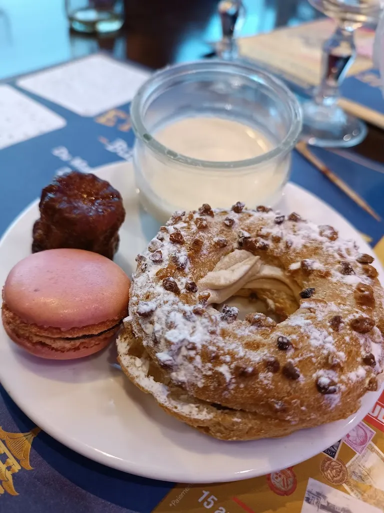 Menu_Restaurant Etoile d'Asie_Fameck_image_8