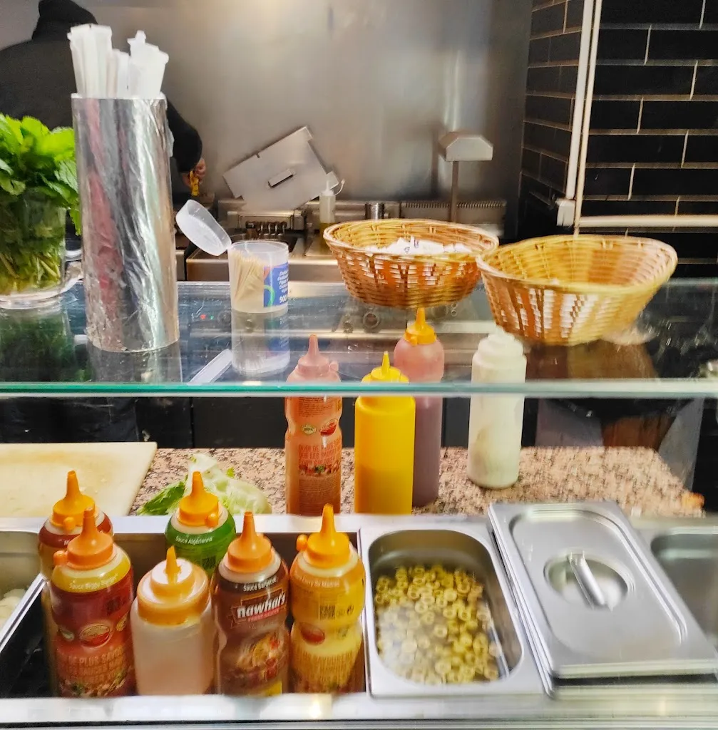 Menu_Snack De La Place_Fameck_image_6