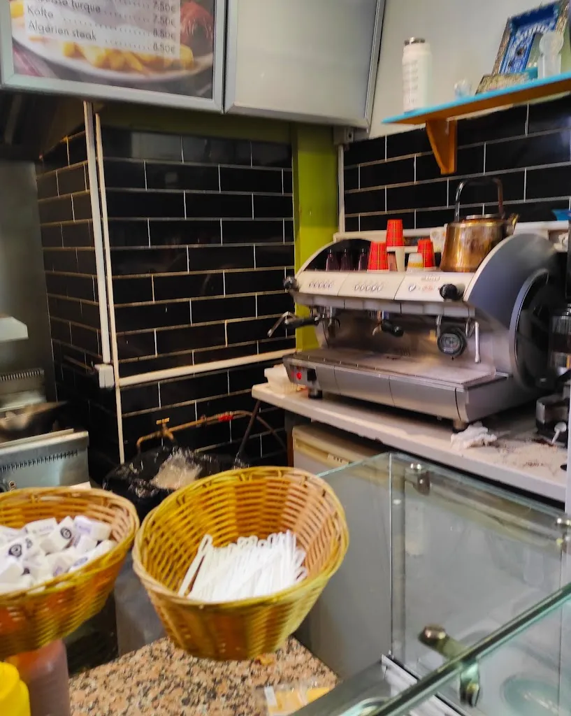 Menu_Snack De La Place_Fameck_image_8