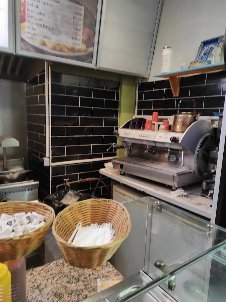 Menu_Snack De La Place_Fameck_image_9