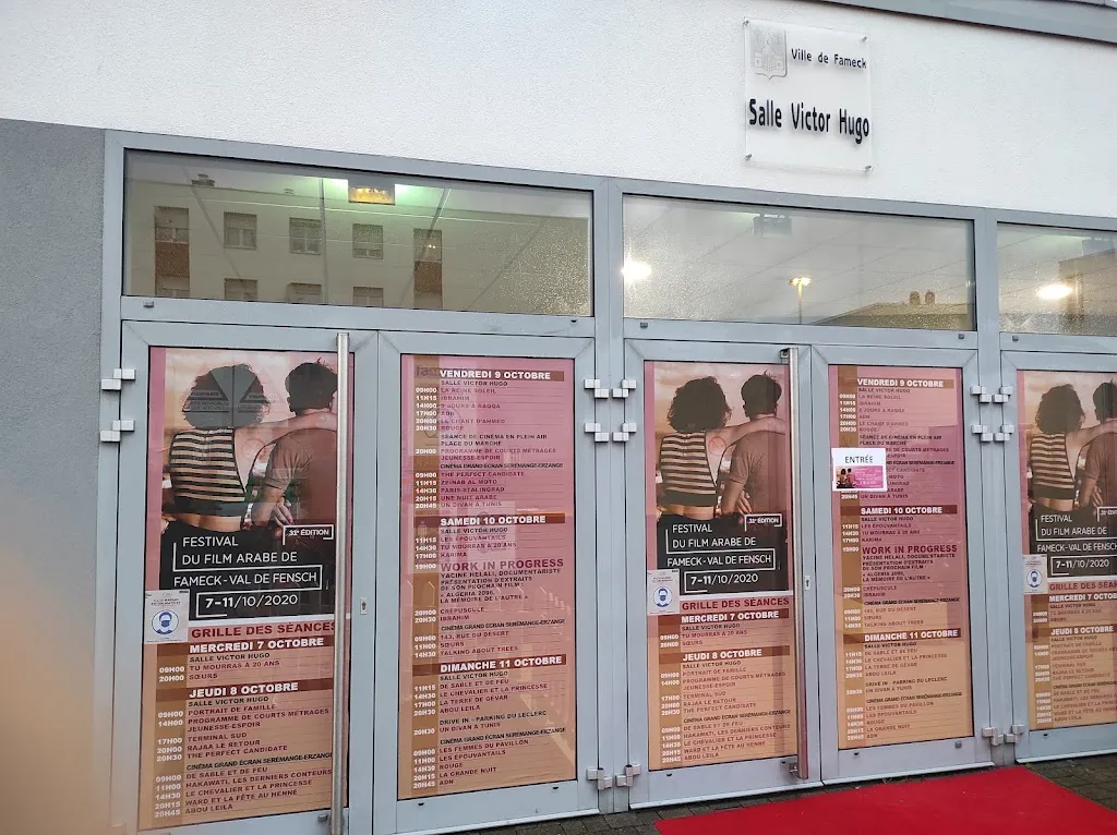 Snack De La Place_Fameck_slider_image_1