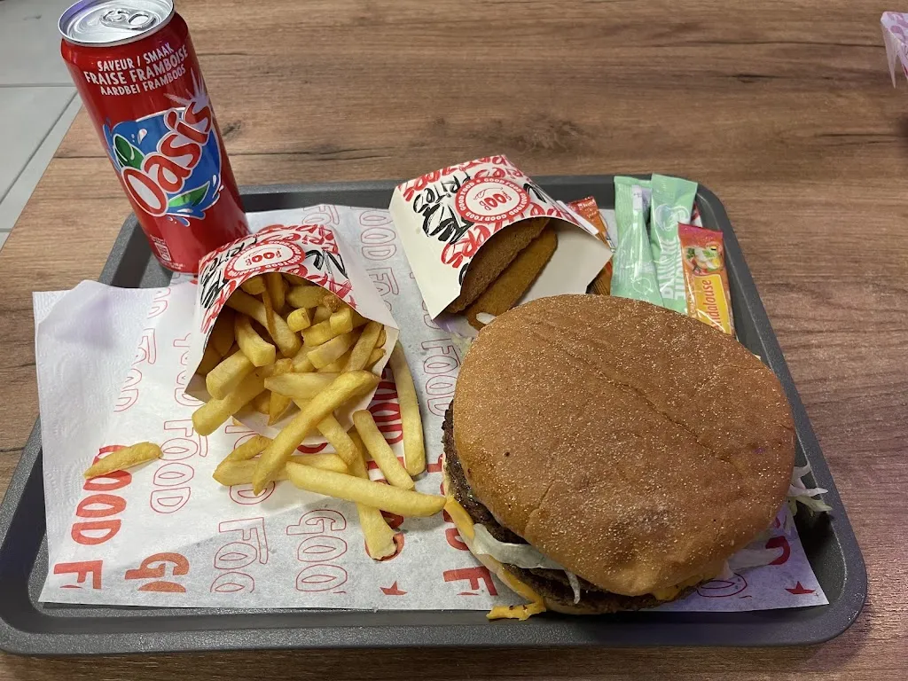 MB13 restaurant in Fameck