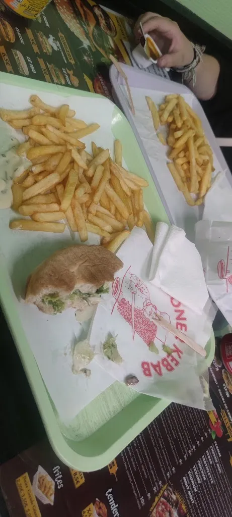 Brayan Dunou_MAZAGAN_Fameck_review