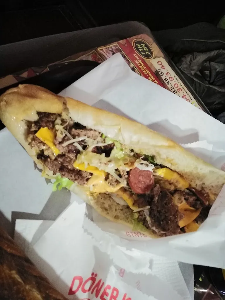 samia jamai_MAZAGAN_Fameck_review