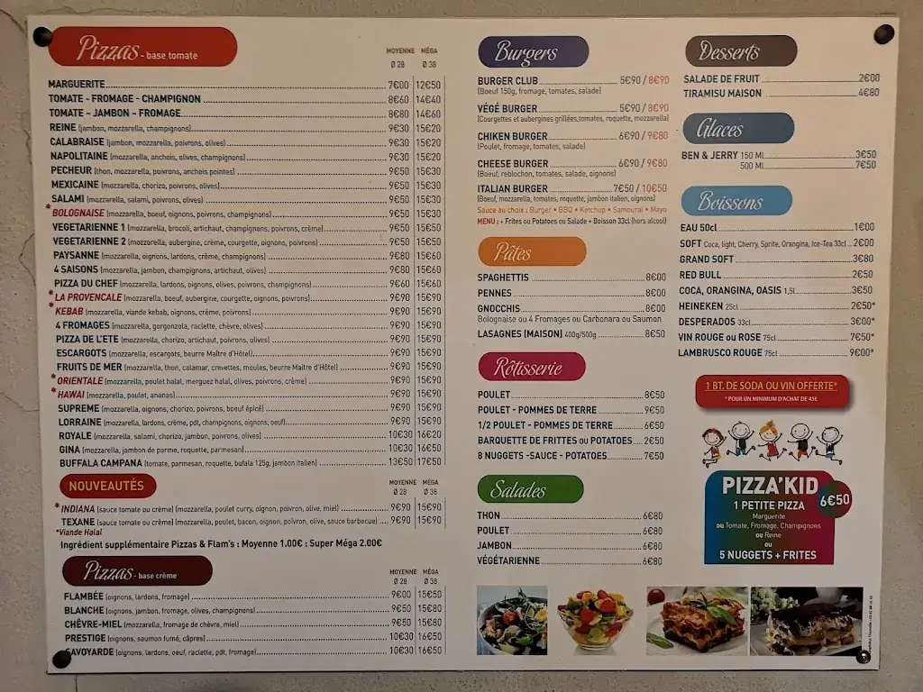 Menu_Pizza Club_Fameck_image_1