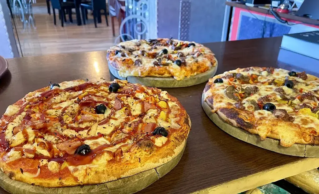 Piccioli Emmanuel restaurant in Fameck