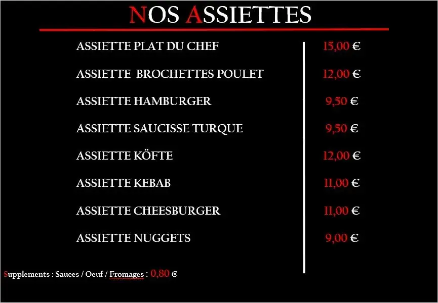 Menu_Snack Bosphore Fameck_Fameck_image_3