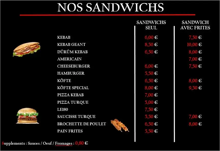 Menu_Snack Bosphore Fameck_Fameck_image_4