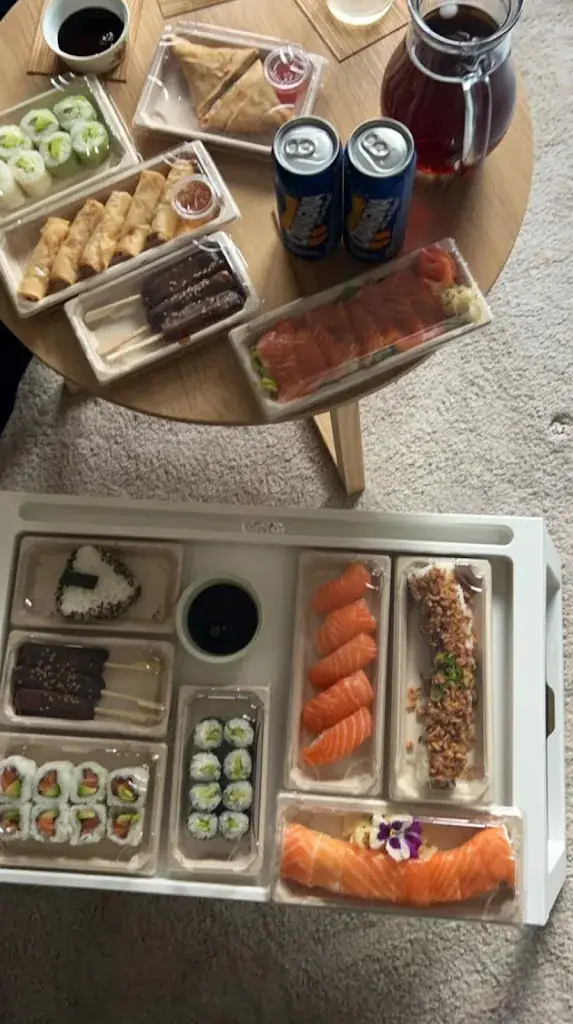 Maeva_SUSHI-Ô_Fameck_review