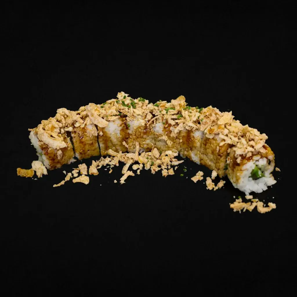 SUSHI-Ô restaurant in Fameck