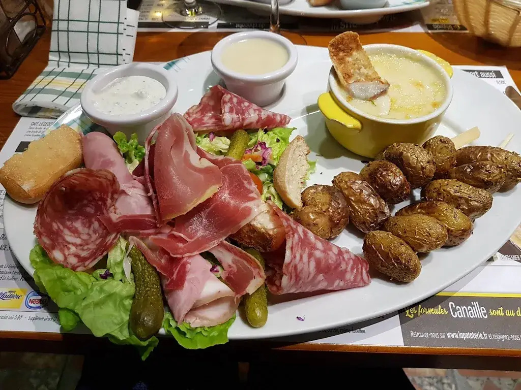 Menu_La Pataterie Terville_Terville_image_6