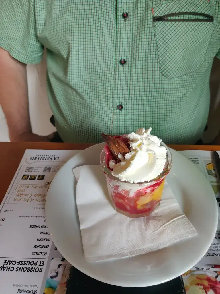 Menu_La Pataterie Terville_Terville_image_7