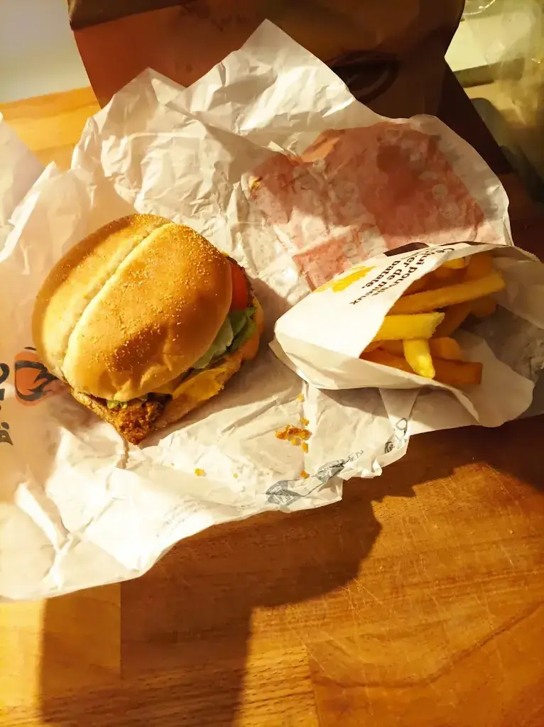 Menu_Burger King_Fameck_image_8