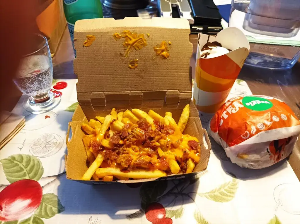 Menu_Burger King_Fameck_image_9