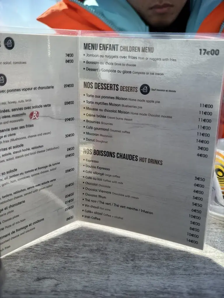 Menu_Le Panoramic_Chamonix-Mont-Blanc_immagine_4