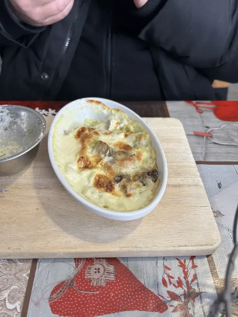 Dalia kishek_Le Panoramic_Chamonix-Mont-Blanc_recensione