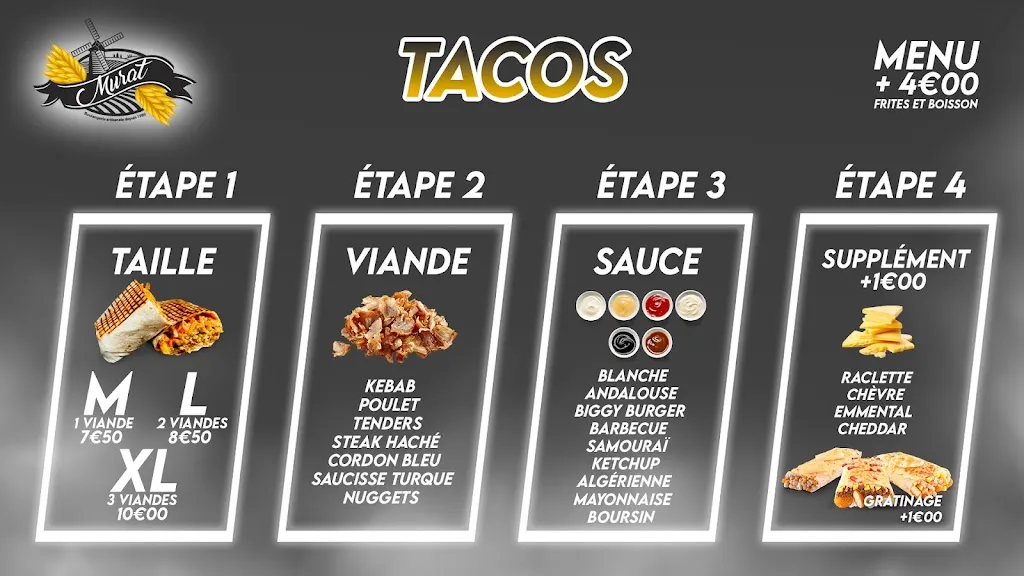 Menu_Boulangerie & Snacking Murat_Fameck_image_1