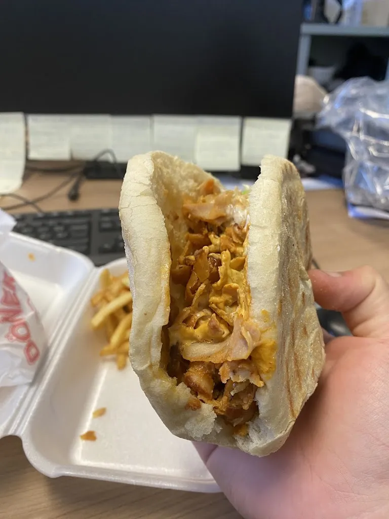 Menu_Boulangerie & Snacking Murat_Fameck_image_7