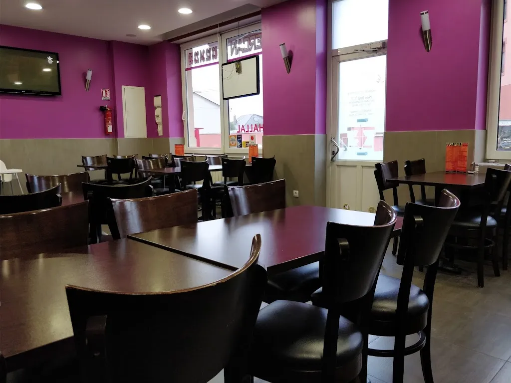 Snack Tercan restaurante en Florange