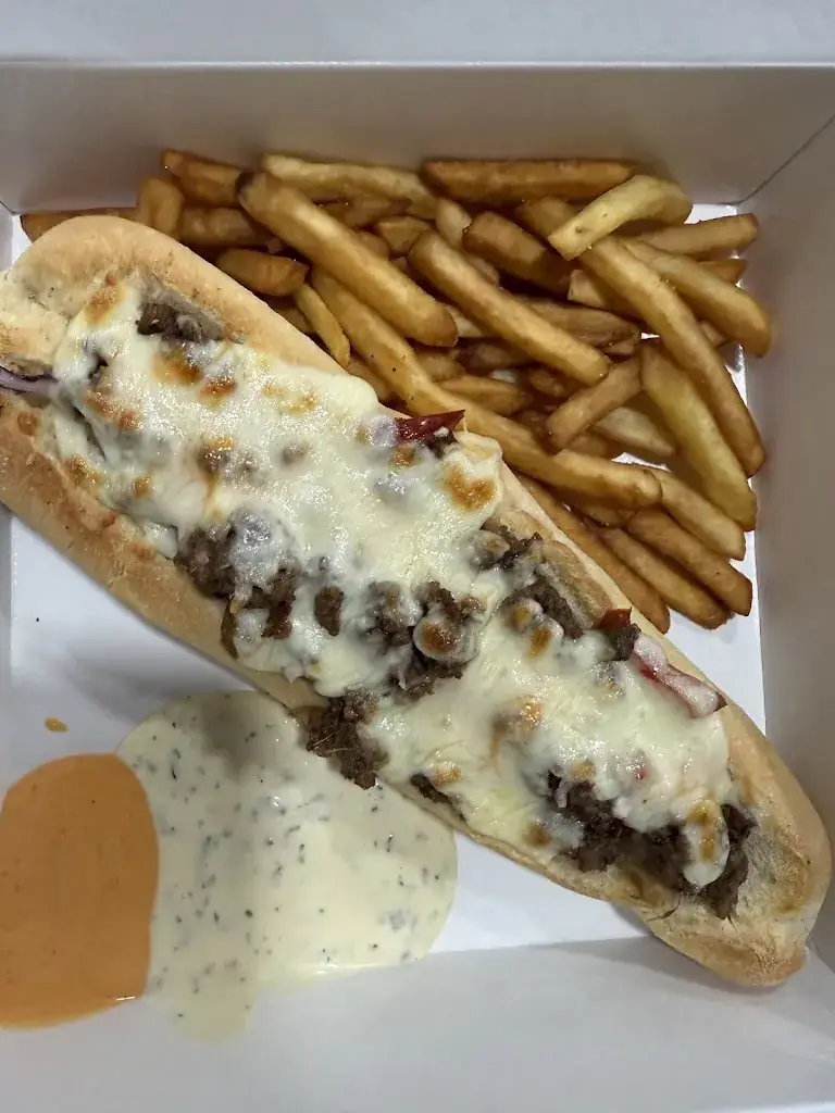 Jaleel Bechiri_ITK FOOD_Florange_Bewertung