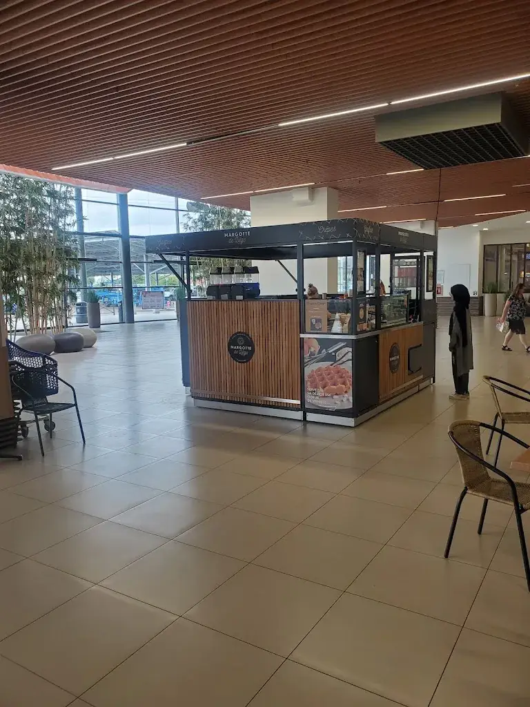 Kévin Bojens_Margotte de Liège_Fameck_review