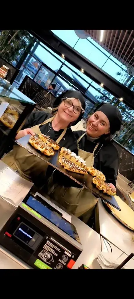 Maryam soltane_Margotte de Liège_Fameck_review