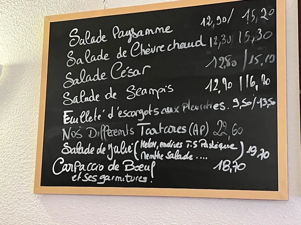 Menu_L'Auberge de Julie_Illange_image_3