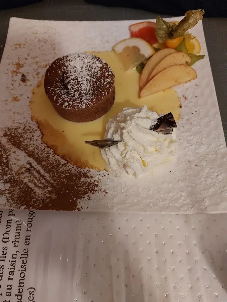 Menu_L'Auberge de Julie_Illange_image_9